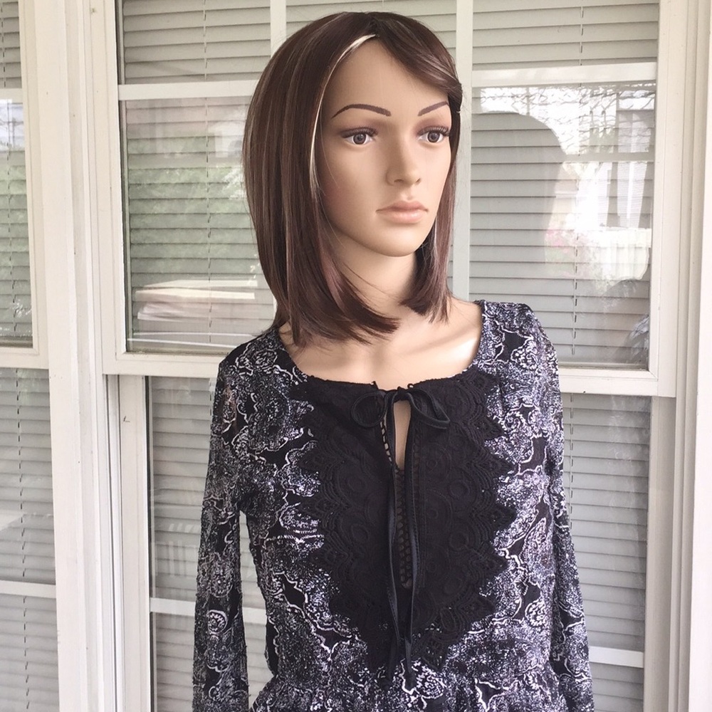Miami Women’s Dress - Picture 2 of 6